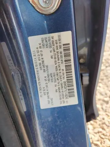 2018 MAZDA 3 SPORT  