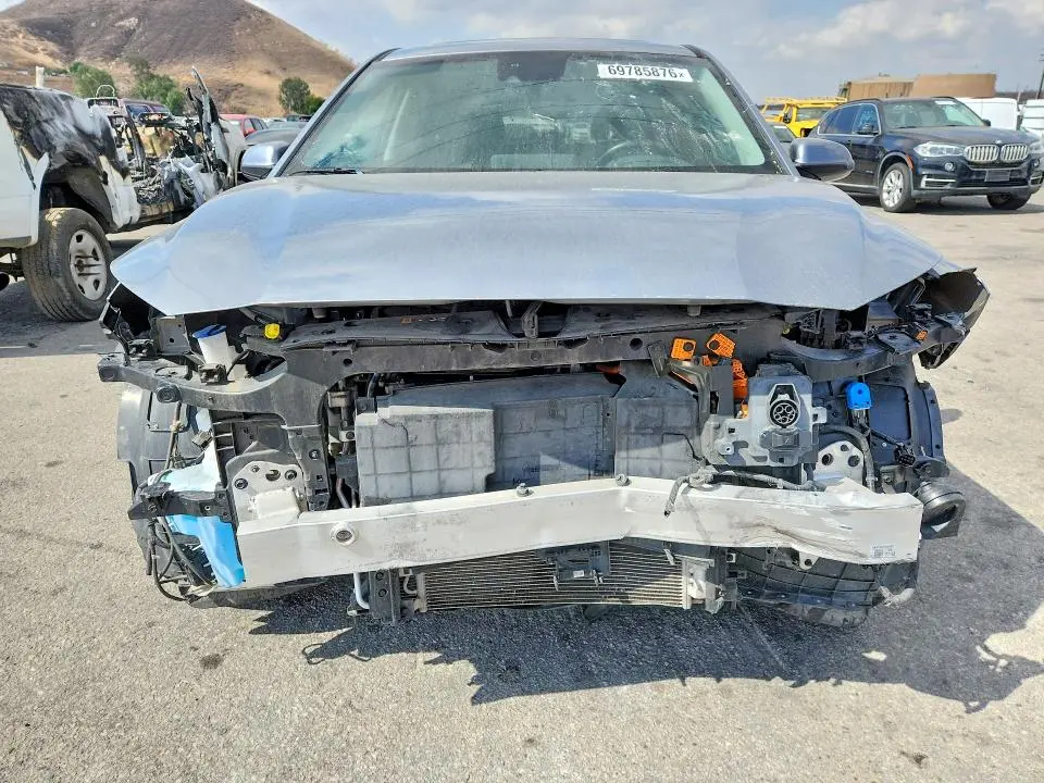 2021 HYUNDAI KONA ULTIMATE  