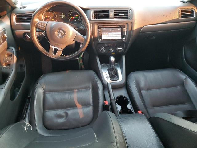 2014 VOLKSWAGEN JETTA TDI