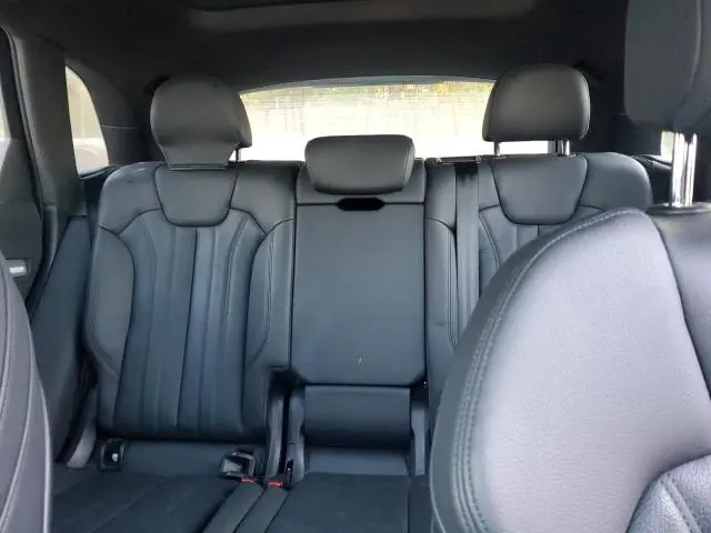 2020 AUDI Q5 PREMIUM  