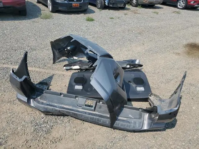 2020 TOYOTA 4RUNNER SR5/SR5 PREMIUM  