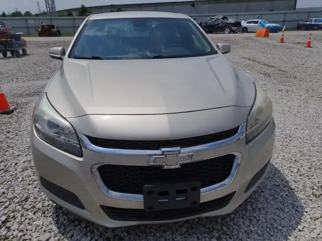 2014 CHEVROLET MALIBU 1LT  