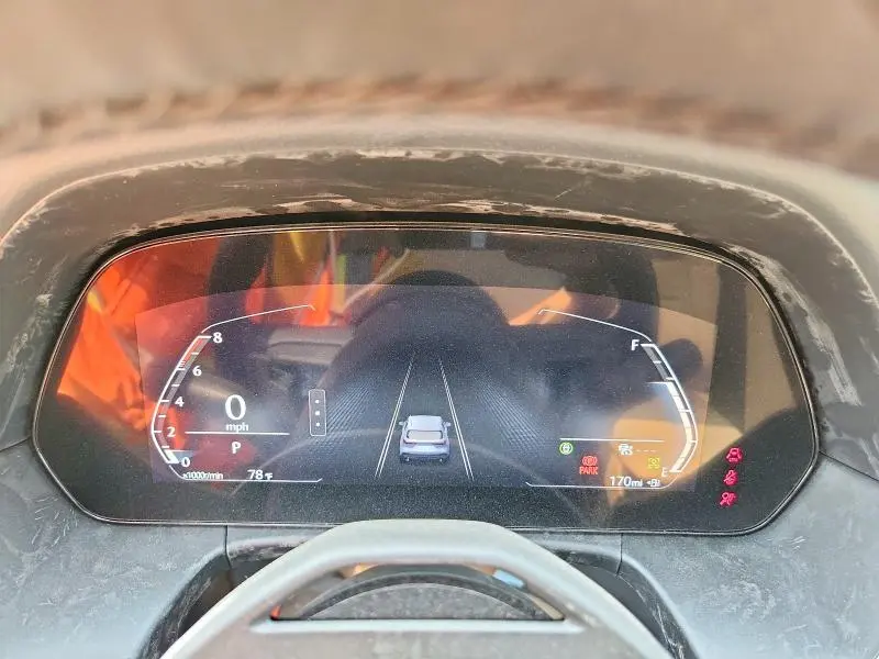 2026 MAZDA CX-5 PREMIUM PLUS  