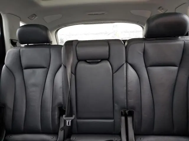 2019 AUDI Q7 PREMIUM PLUS  