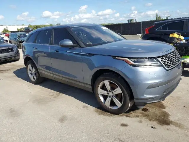 2019 LAND ROVER RANGE ROVER VELAR S  