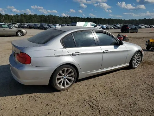 2011 BMW 328 I