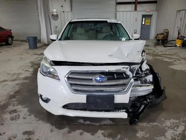 2015 SUBARU LEGACY 2.5I LIMITED