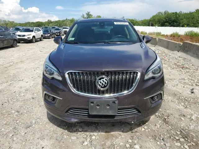 2017 BUICK ENVISION PREMIUM  