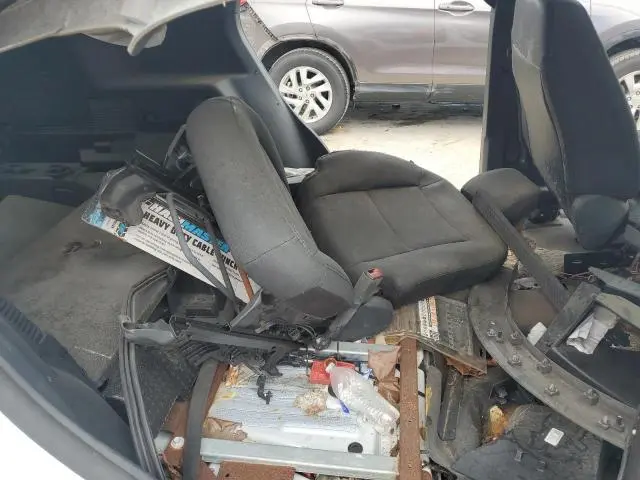 2021 FORD EXPLORER POLICE INTERCEPTOR  