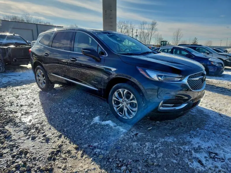 2019 BUICK ENCLAVE AVENIR  