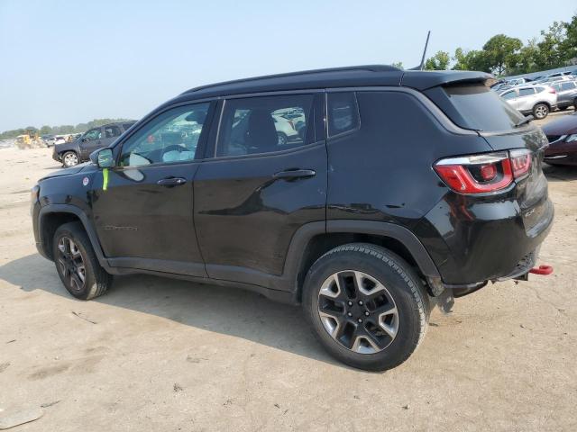 2017 JEEP COMPASS TRAILHAWK