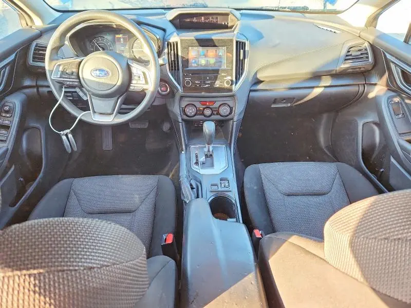 2021 SUBARU IMPREZA PREMIUM  