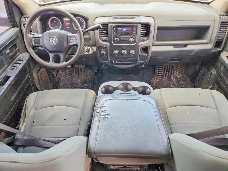 2013 RAM 1500 ST  