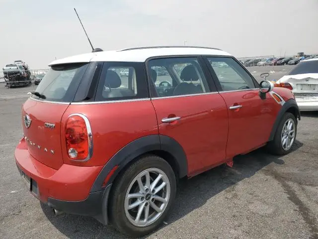 2015 MINI COOPER COUNTRYMAN  