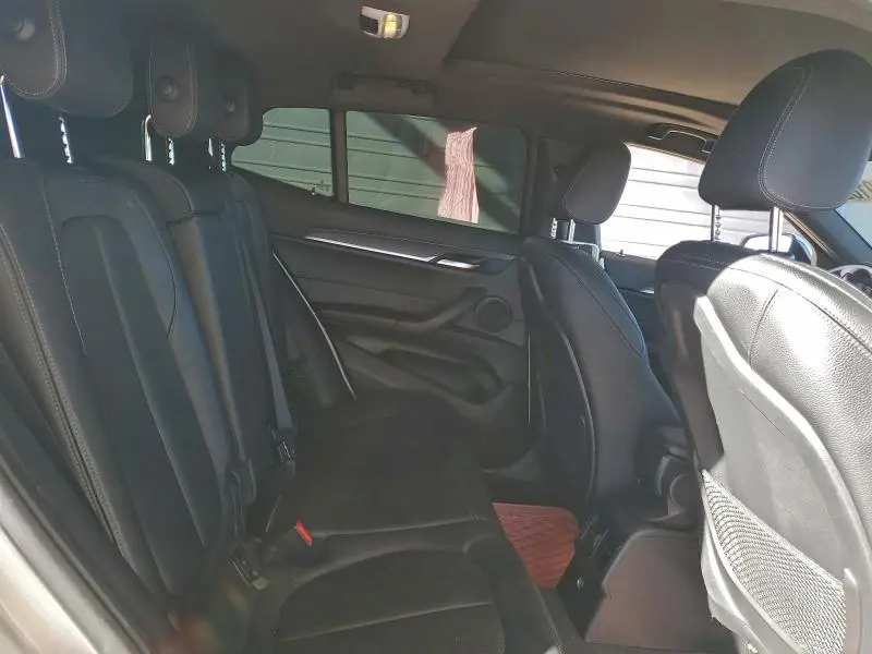 2018 BMW X2 SDRIVE28I  