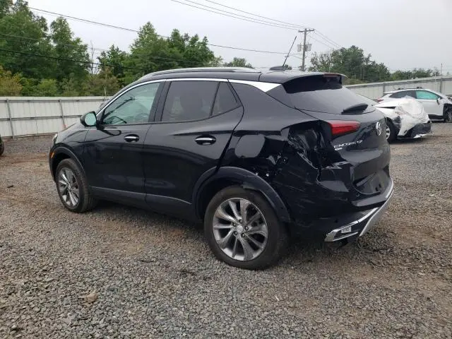 2020 BUICK ENCORE GX ESSENCE  