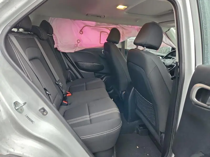 2022 HYUNDAI VENUE SEL  