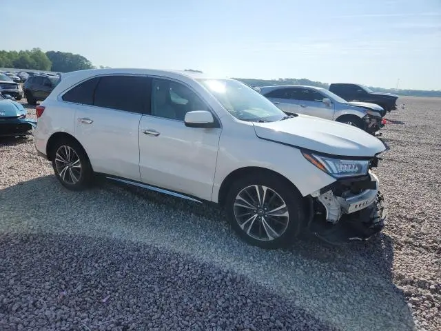 2019 ACURA MDX TECHNOLOGY  