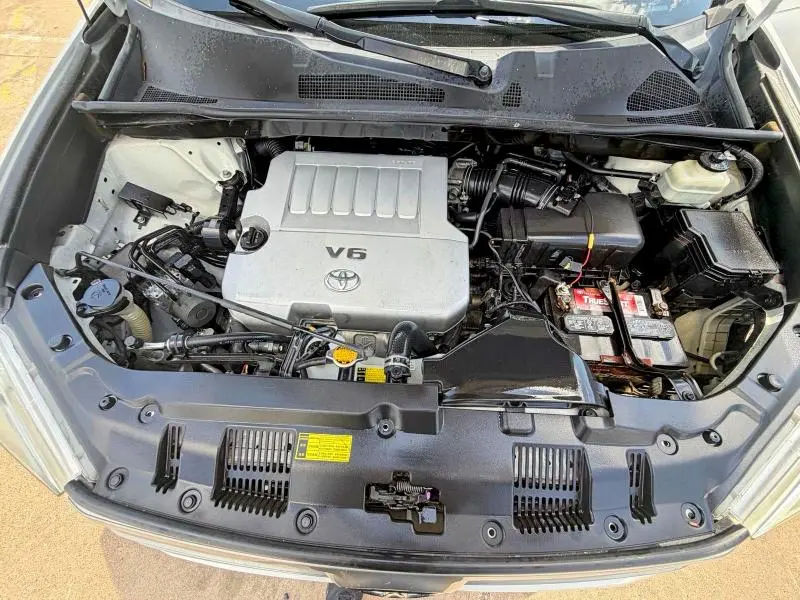 2013 TOYOTA HIGHLANDER PLUS  