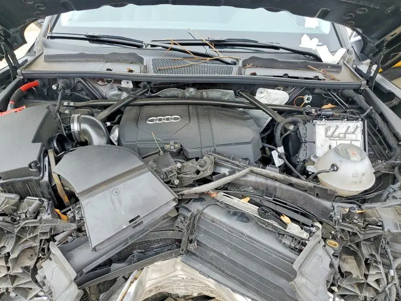 2021 AUDI Q5 PREMIUM  