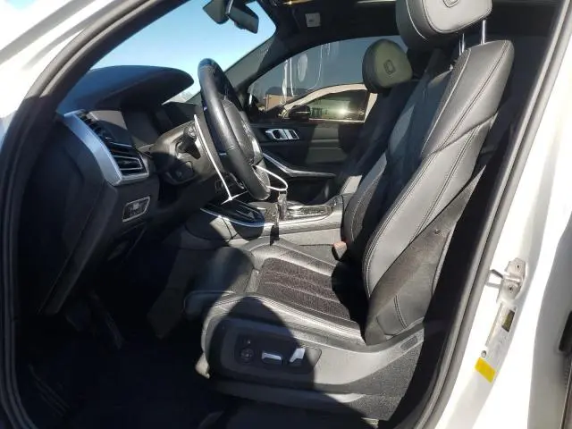 2023 BMW X5 SDRIVE 40I  