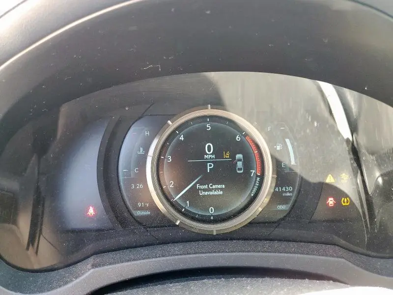 2018 LEXUS IS 300