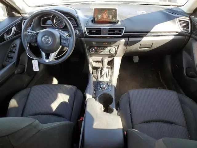 2015 MAZDA 3 TOURING  