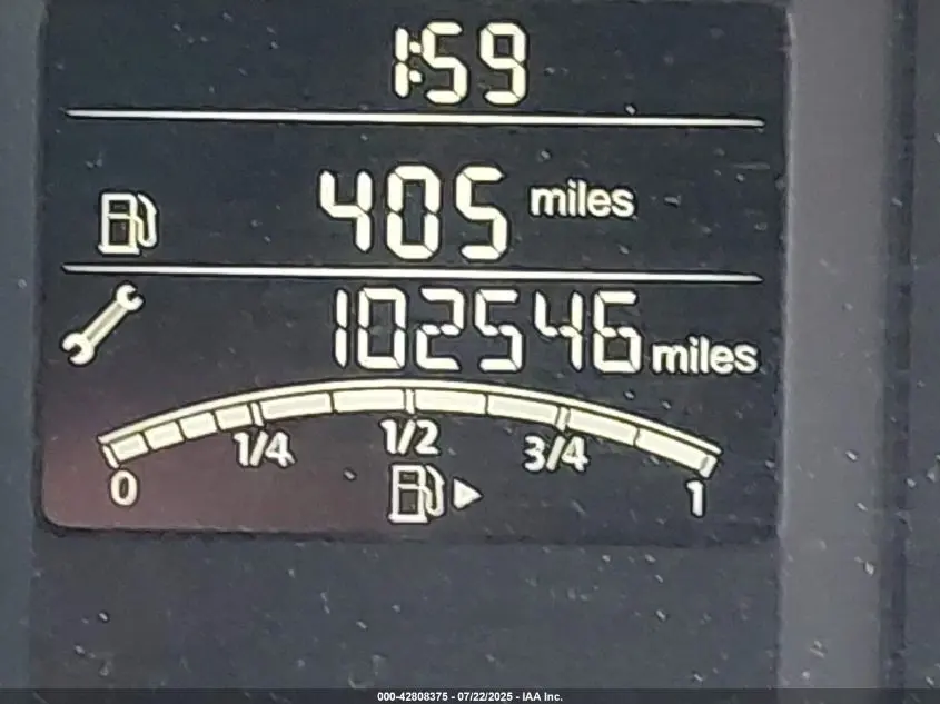 2014 VOLKSWAGEN JETTA 2.0L S