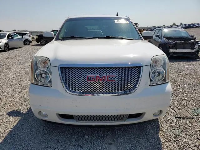 2010 GMC YUKON DENALI  
