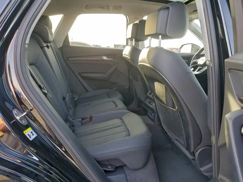 2023 AUDI Q5 PREMIUM 40  