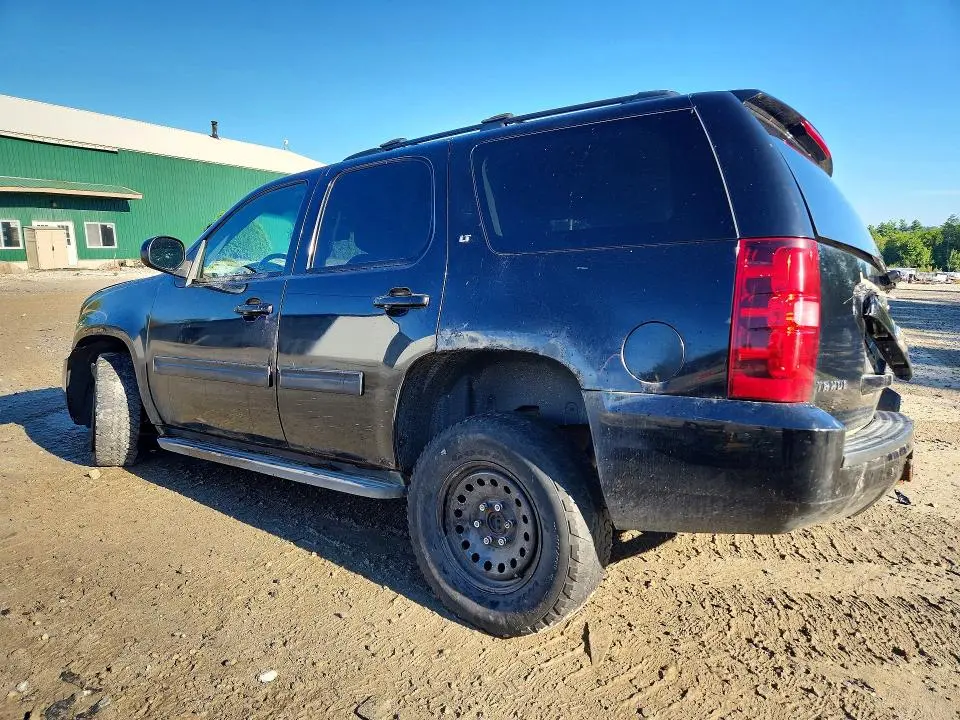 2011 CHEVROLET TAHOE K1500 LT  