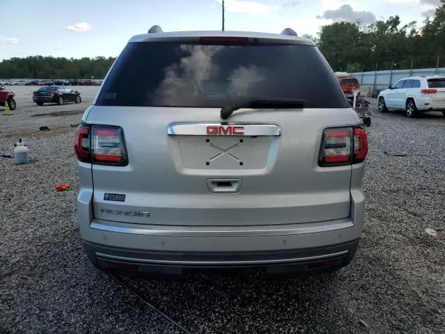 2014 GMC ACADIA SLE  