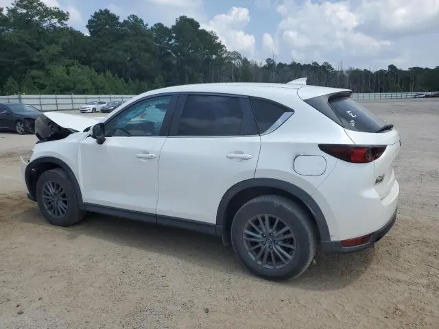 2017 MAZDA CX-5 SPORT