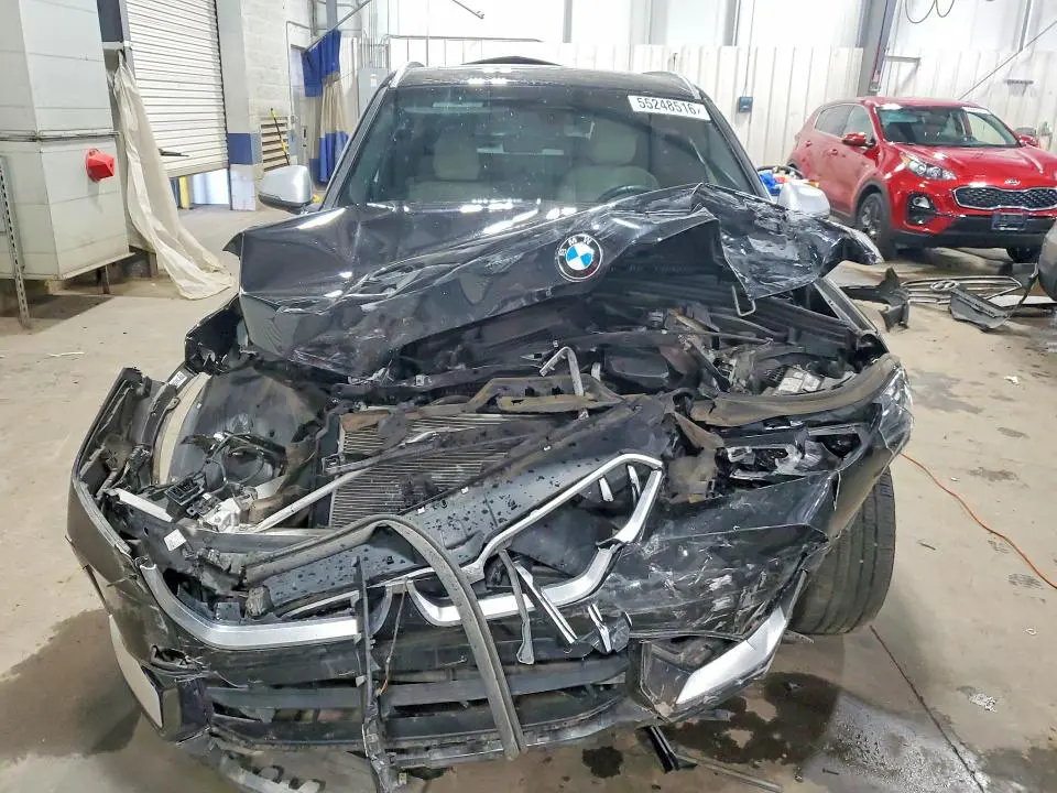 2024 BMW X1 XDRIVE28I  