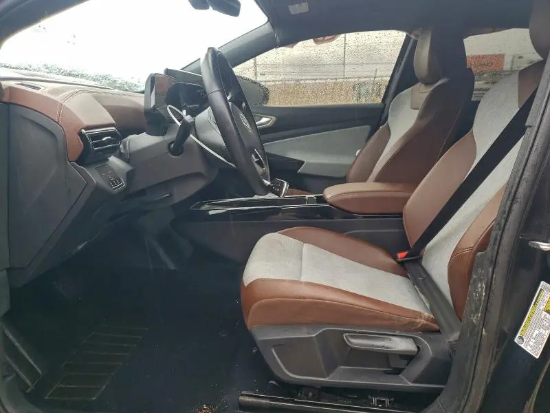 2023 VOLKSWAGEN ID.4 PRO  