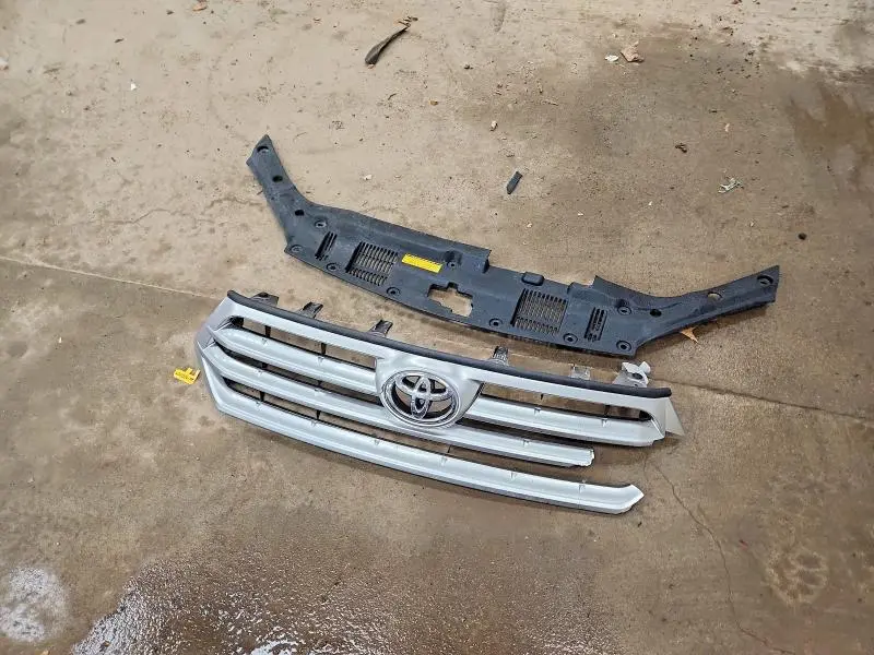 2011 TOYOTA HIGHLANDER BASE  