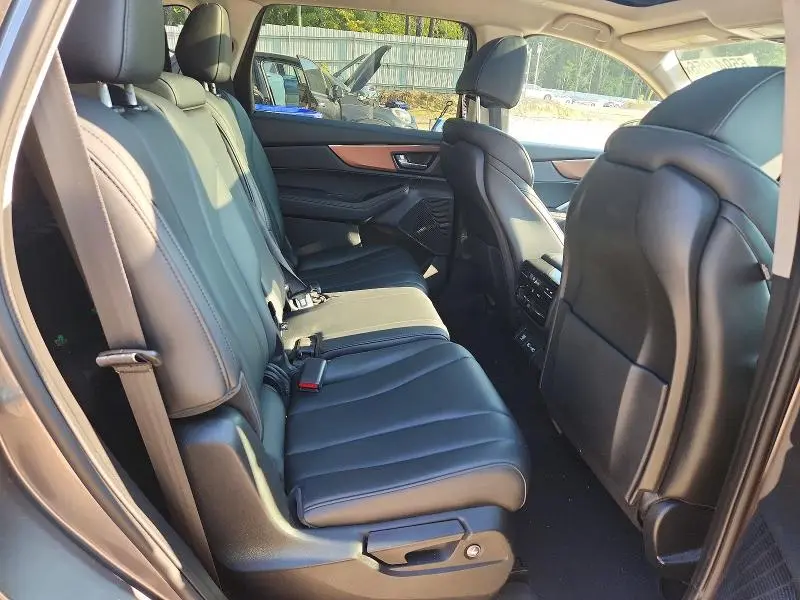 2022 ACURA MDX   