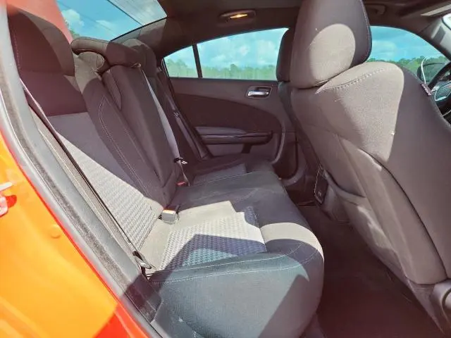 2023 DODGE CHARGER SXT  