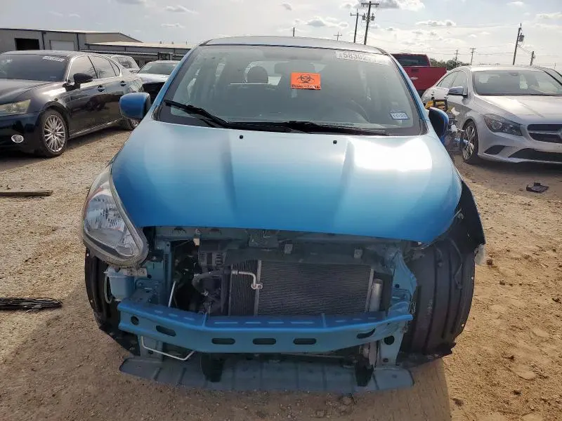 2020 MITSUBISHI MIRAGE ES  