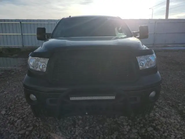 2011 TOYOTA TUNDRA CREWMAX LIMITED  