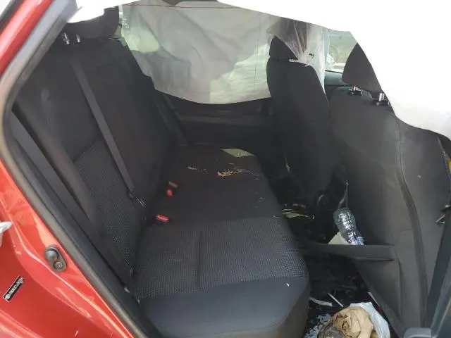 2018 TOYOTA COROLLA IM