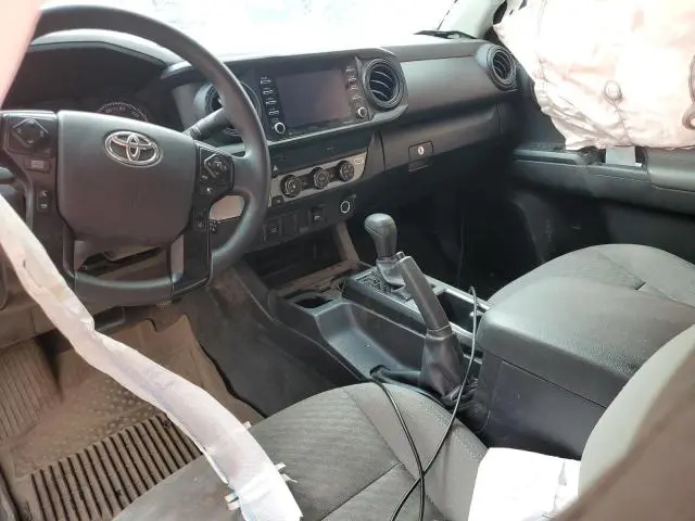 2023 TOYOTA TACOMA ACCESS CAB  