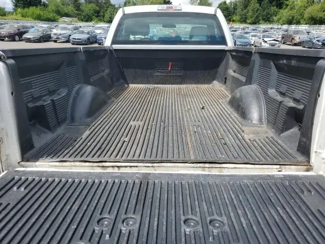 2013 FORD F150   