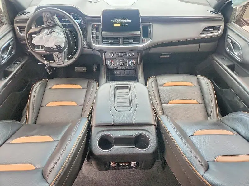 2024 GMC YUKON XL K1500 AT4  