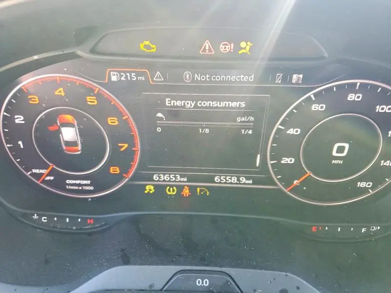 2020 AUDI A3 PREMIUM PLUS  