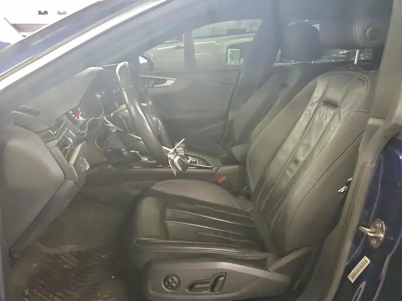 2020 AUDI A5 PREMIUM  