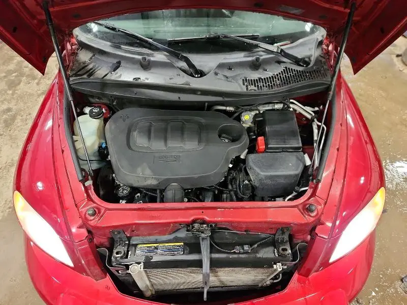 2010 CHEVROLET HHR LT  