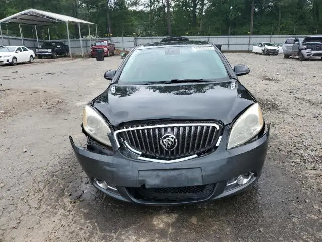 2014 BUICK VERANO 