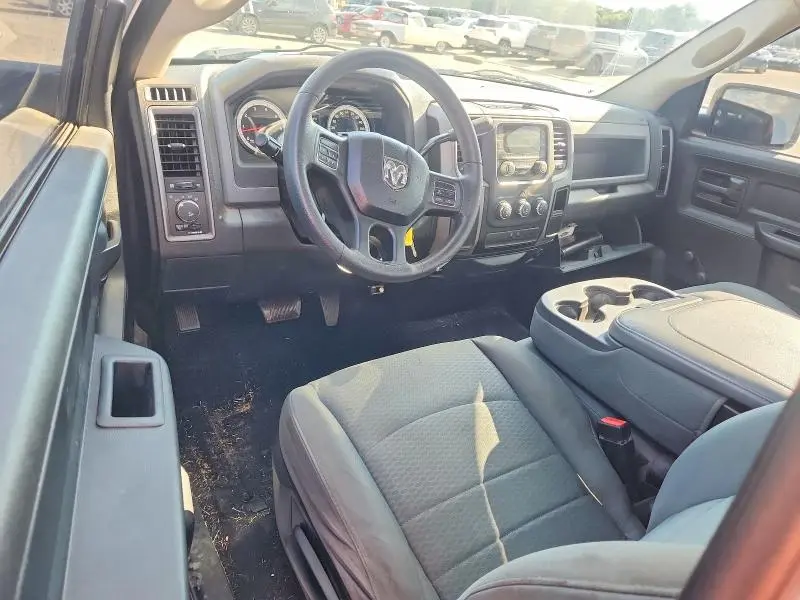 2014 RAM 1500 ST  