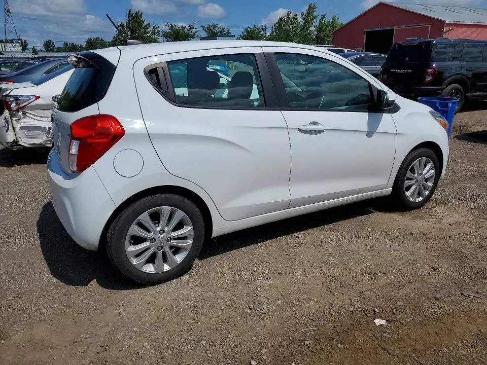 2018 CHEVROLET SPARK 1LT  